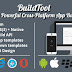 Download Gratis - Codecanyon BuildTool v1.6 – The Powerful CrossPlatform App Builder