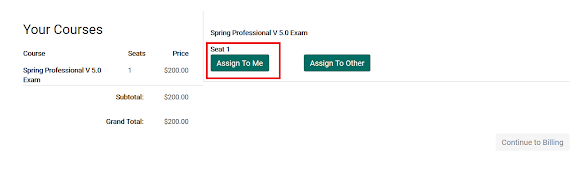 How to prepare for Spring certification 4.2