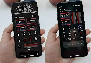 MIUI Themes