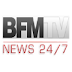 BFM TV live TV