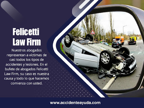 Felicetti Law Firm Miami