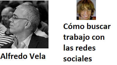   #Empleo #Trabajo #Madrid Cómo buscar trabajo con las redes sociales. Autor: Alfredo Vela