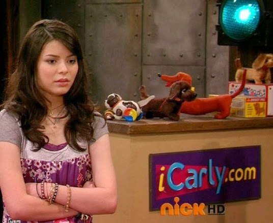 icarly Miranda Cosgrove fans peru