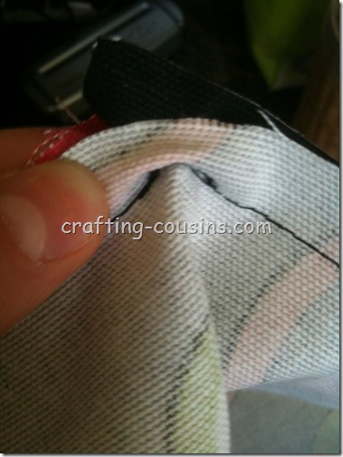 Sewing Machine Dust Cover