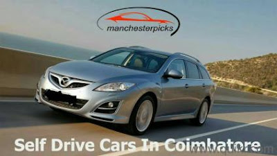 Self Driving Cars in Coimbatore, Self Drive Car Rental in Coimbatore