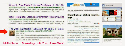 home values home sales pricing sellers champlin 55316