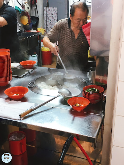 SGfoodfeed Toa Payoh Kim Keat palm food hawker centre central best