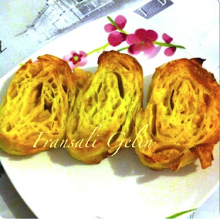 patatesli rulo borek 1