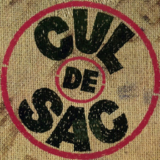 Cul de Sac “Cul de sac” 1972  Spanish Psych Folk Rock