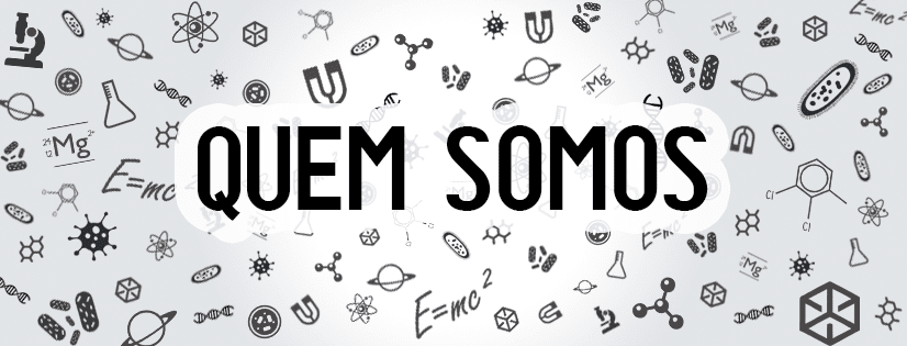 QUEM SOMOS?