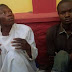 Two speculated ritualists captured for slaughtering, sharing body parts of companion's sweetheart