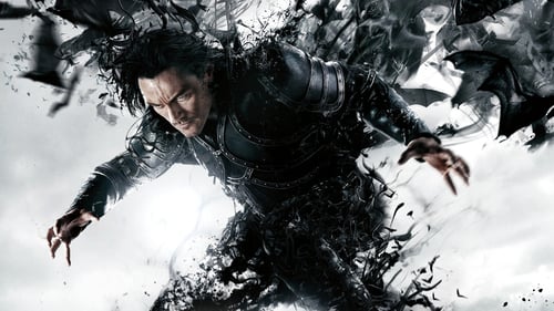 Dracula Untold 2014 gratuit