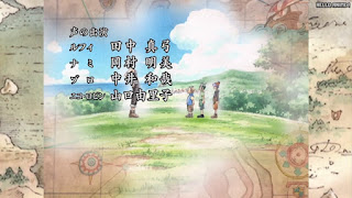 ワンピースアニメ 主題歌 EDテーマ 11 A to Z | ONE PIECE ED 11