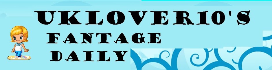 Fantage Daily