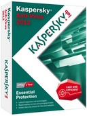 Anti Virus Terbaik - Kaspersky Antivirus