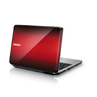 Samsung R530-Red (S)