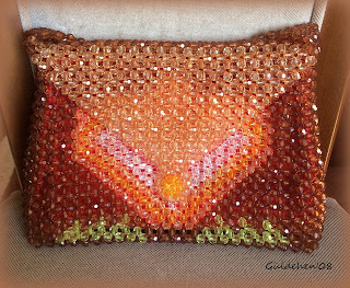 Beaded Bag