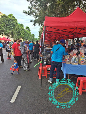 penang tanpa kenderaan, without transport, sunway, seberang jaya, kenapa jalan tutup, kenapa tak boleh masuk