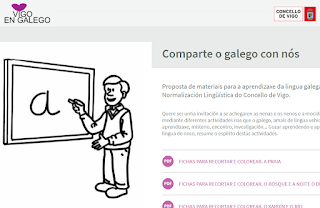 vigo en galego