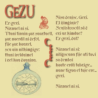 GEZU