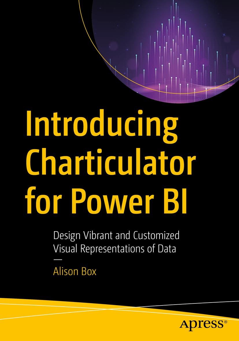 Introducing Charticulator for Power BI: Design Vibrant and Customized Visual Representations of Data