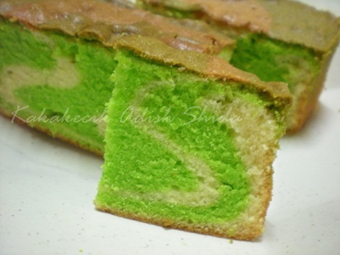 marble pandan
