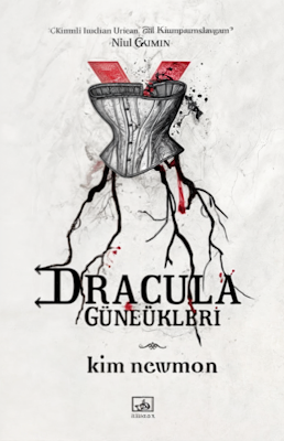 Kim Newman Dracula Günlükleri