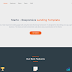 Download Starto - Responsive Landing Template