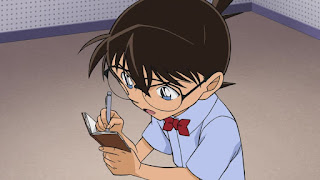 名探偵コナンアニメ 1001話 ピアノソナタ月光殺人事件 後編 リメイク | Detective Conan Episode 1001