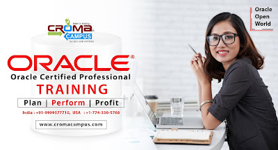 orcale training in noida