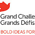 Grand Challenges Canada Project Awarded to MOMODa FOUNDATION