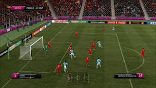 FIFA 12 Uefa Euro 2012 - Mediafire