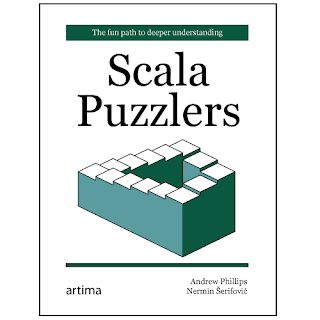 Best Scala book for experienced programmers