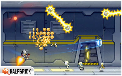 Jetpack Joyride android 1.5.1 apk download