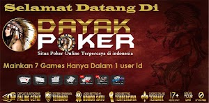 link alternatif dayakpoker - iniprediksilawe.info 