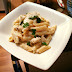 Cara Membuat Creamy Chicken and Cheesy Penne