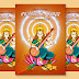 Saraswathi Pooja Poster Design in | Photoshop 2021 Tutorial |