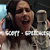 Naomi Scott - Speechless