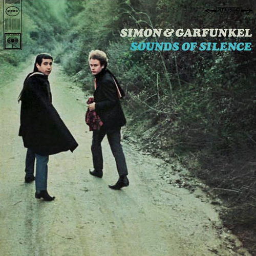 Simon & Garfunkel