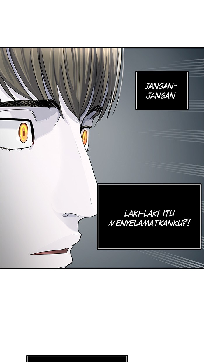 Webtoon Tower Of God Bahasa Indonesia Chapter 434