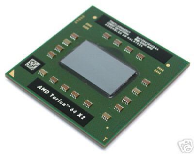 AMD Turion 64 TL-60 2GHz