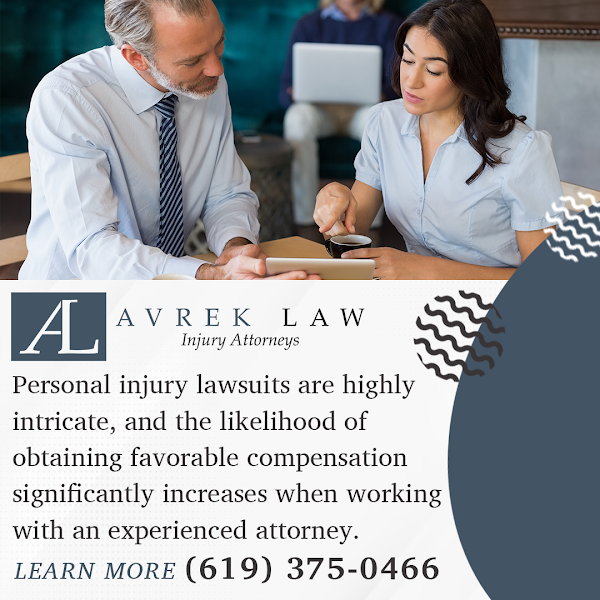 Featured image for Can I Make a Personal Injury Claim Myself?