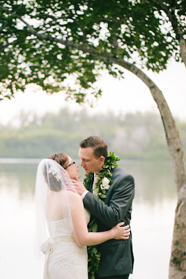 kualoa ranch wedding 