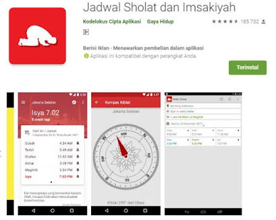 Aplikasi Islami Terbaik 2020 untuk Membantu Ibadah Kamu di Bulan Ramadhan