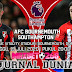 Prediksi Bournemouth vs Southampton 19 Juli 2020 Pukul 20:00 WIB