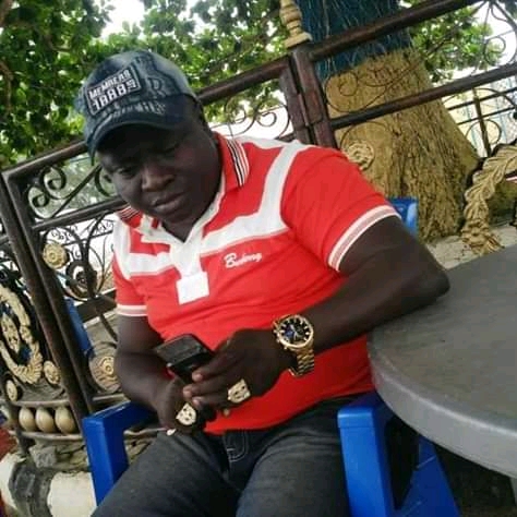 Popular Trado-Medical Expert, Alhaji Oko Oloyun Is Dead