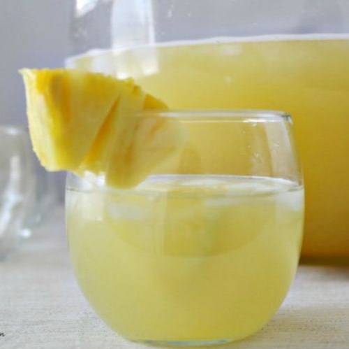 Pineapple Beverages