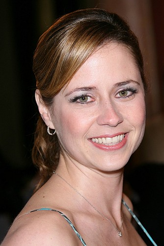 jenna fischer bikini