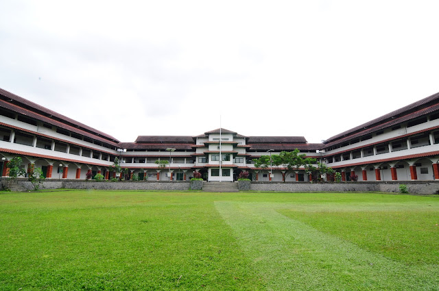 Sekolah Boarding School Terbaik SMA Dwiwarna