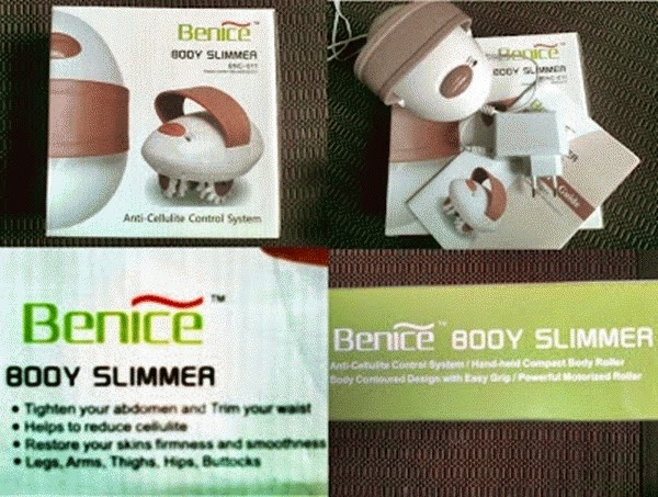 Benice Body Slimmer Murah